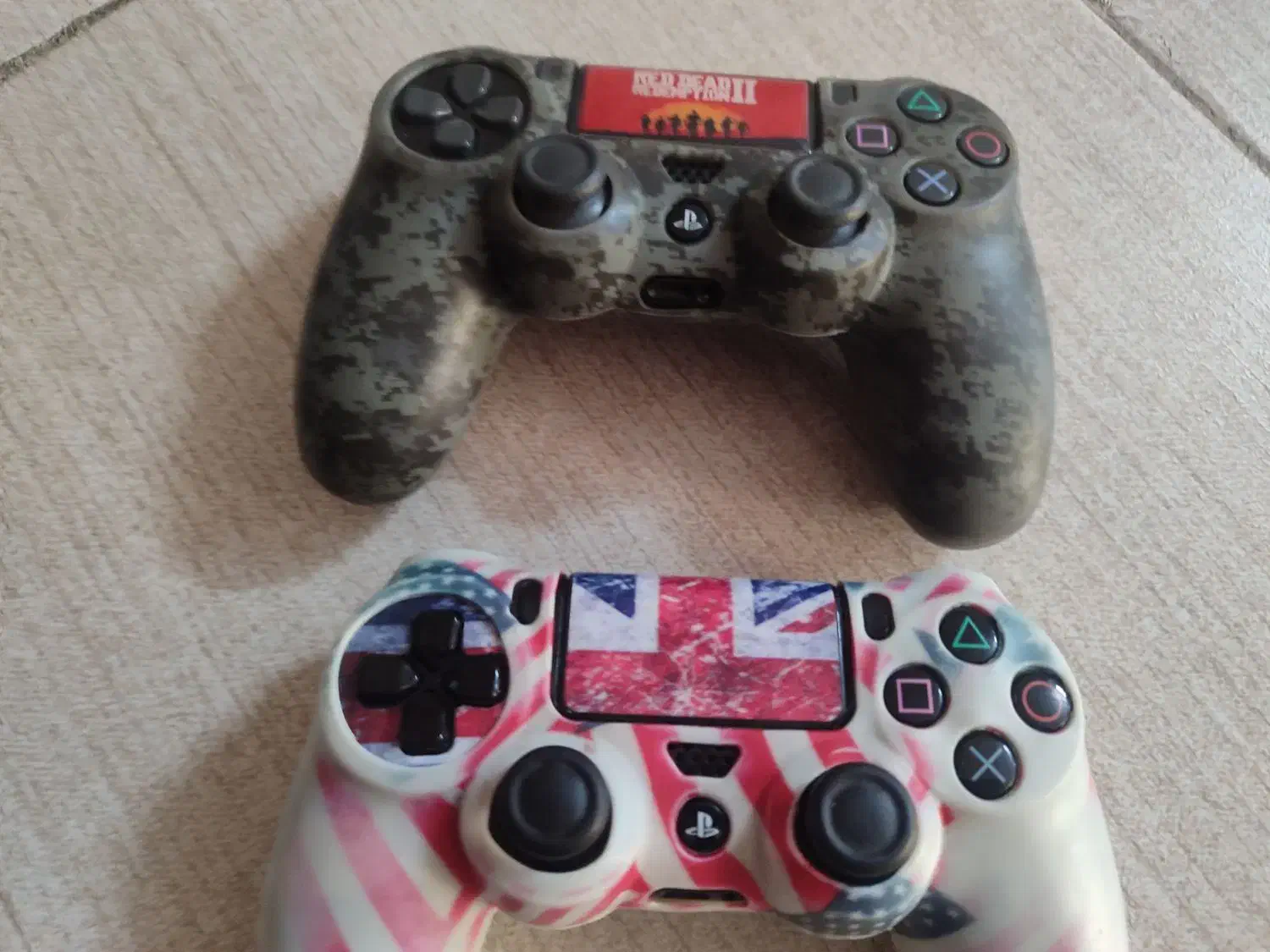 کپی خور دو دستهPS4|کنسول، بازی ویدئویی و آنلاین|ملایر, |دیوار