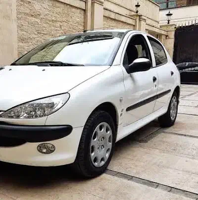 206تیپ ۲|خودرو سواری و وانت|ایلام, |دیوار