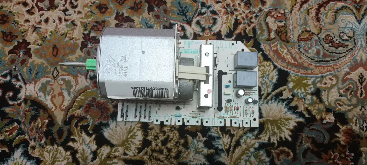 برد لباس‌شویی|ماشین لباسشویی و خشک‌کن لباس|تهران, شکوفه (عبدل آباد)|دیوار