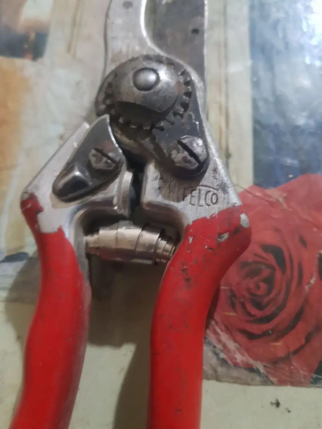 قیچی فیلکو ۲ اصلی|ابزارآلات|شهریار, شهریار|دیوار