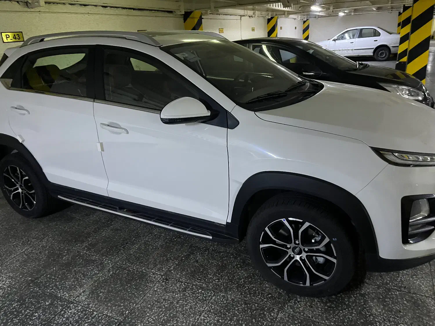 ایکس۲۲پروMT|خودرو سواری و وانت|تهران, سلسبیل شمالی|دیوار