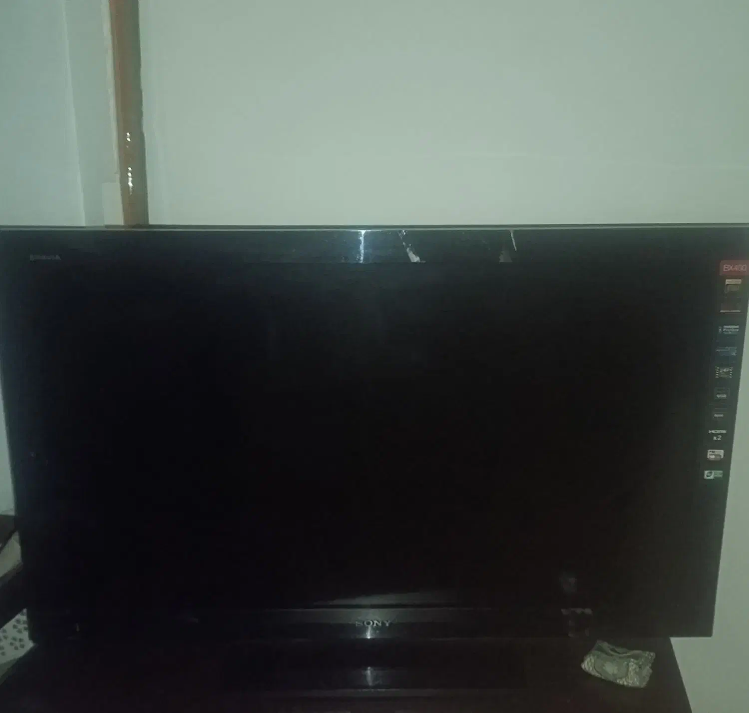 تلویزیون سونی|تلویزیون و پروژکتور|تهران, آسمان|دیوار