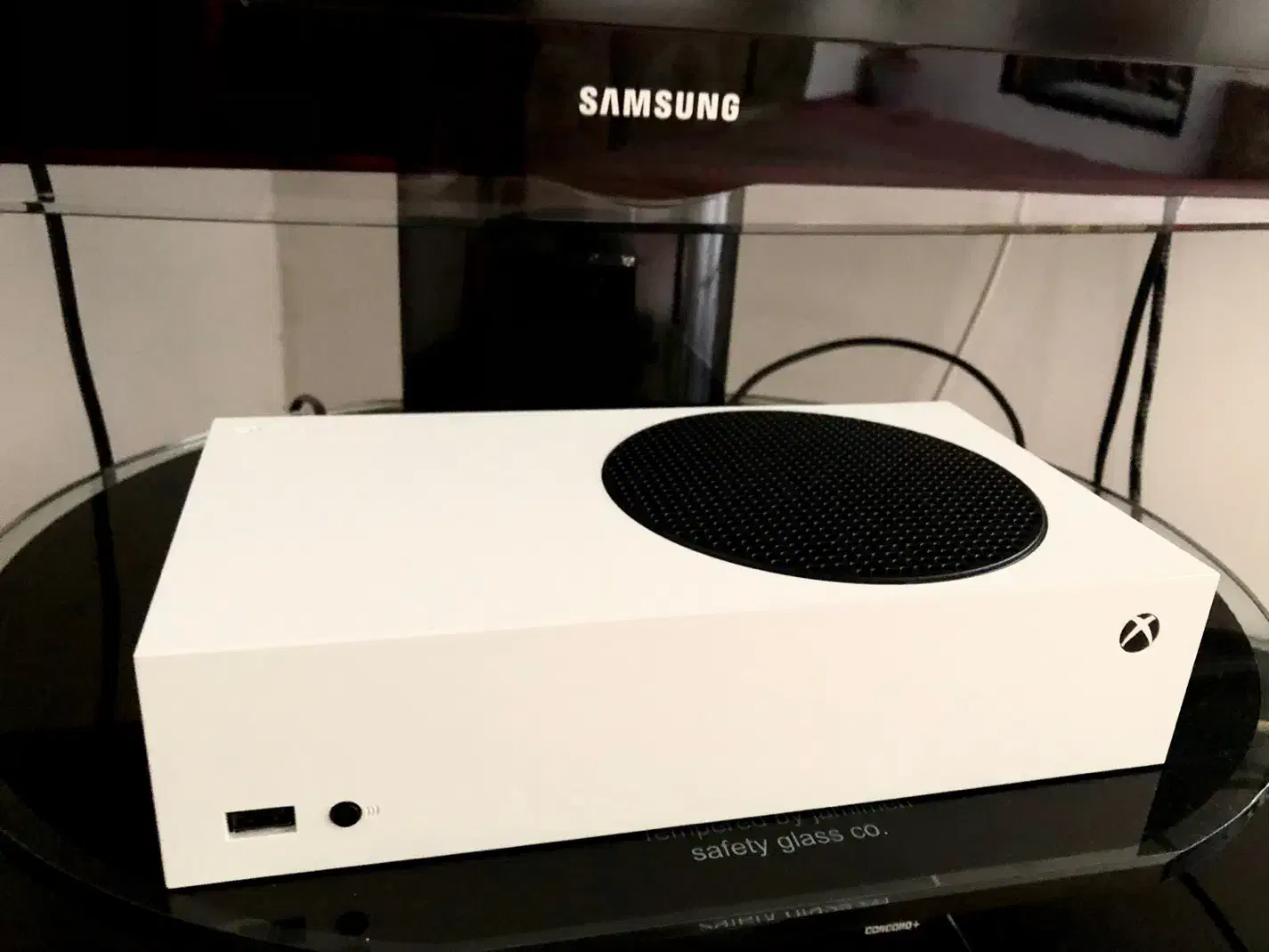 Xbox series s|کنسول، بازی ویدئویی و آنلاین|مریوان, |دیوار