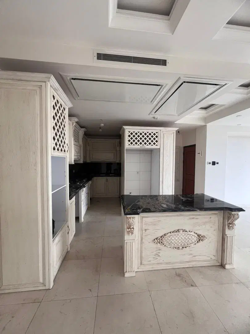 ۱۵۵متر،بلوار ۲۴متری،استخردار|فروش آپارتمان|تهران, سعادت‌آباد|دیوار