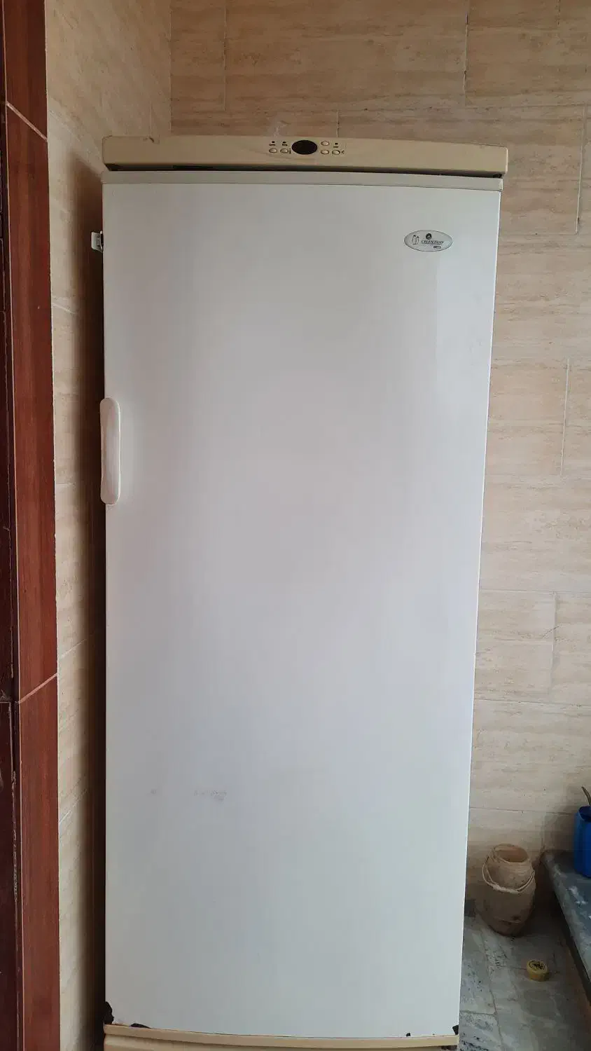 یخچال خانگی|یخچال و فریزر|گنبد کاووس, |دیوار