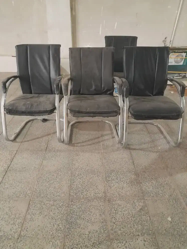 صندلی اداری|مبلمان اداری|قزوین, |دیوار