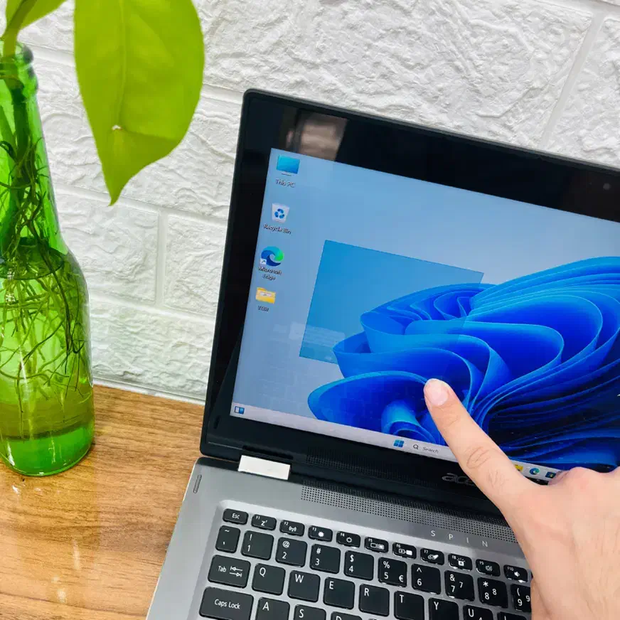 لپتاپ لمسی۳۶۰ دانشجویی ترید تحقیق فیلم|رایانه همراه|اهواز, کوی ترابری|دیوار