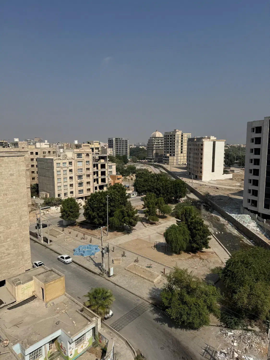 ۱۲۰ متری ۲خواب|فروش آپارتمان|بندرعباس, |دیوار