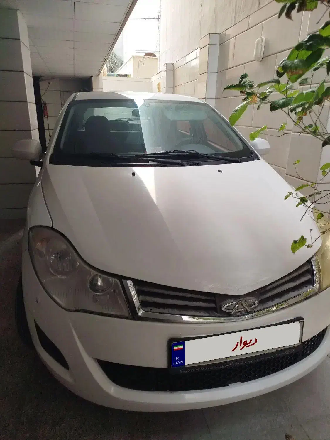 فروش ام وی ام 315|خودرو سواری و وانت|بوشهر, |دیوار