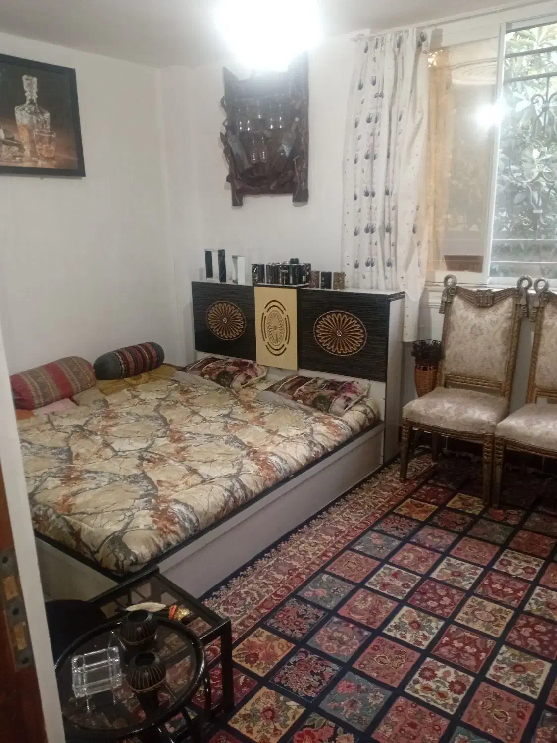 اجاره ویلا روزانه،هفتگی و ماهانه|اجارهٔ کوتاهمدت ویلا و باغ|کومله, |دیوار