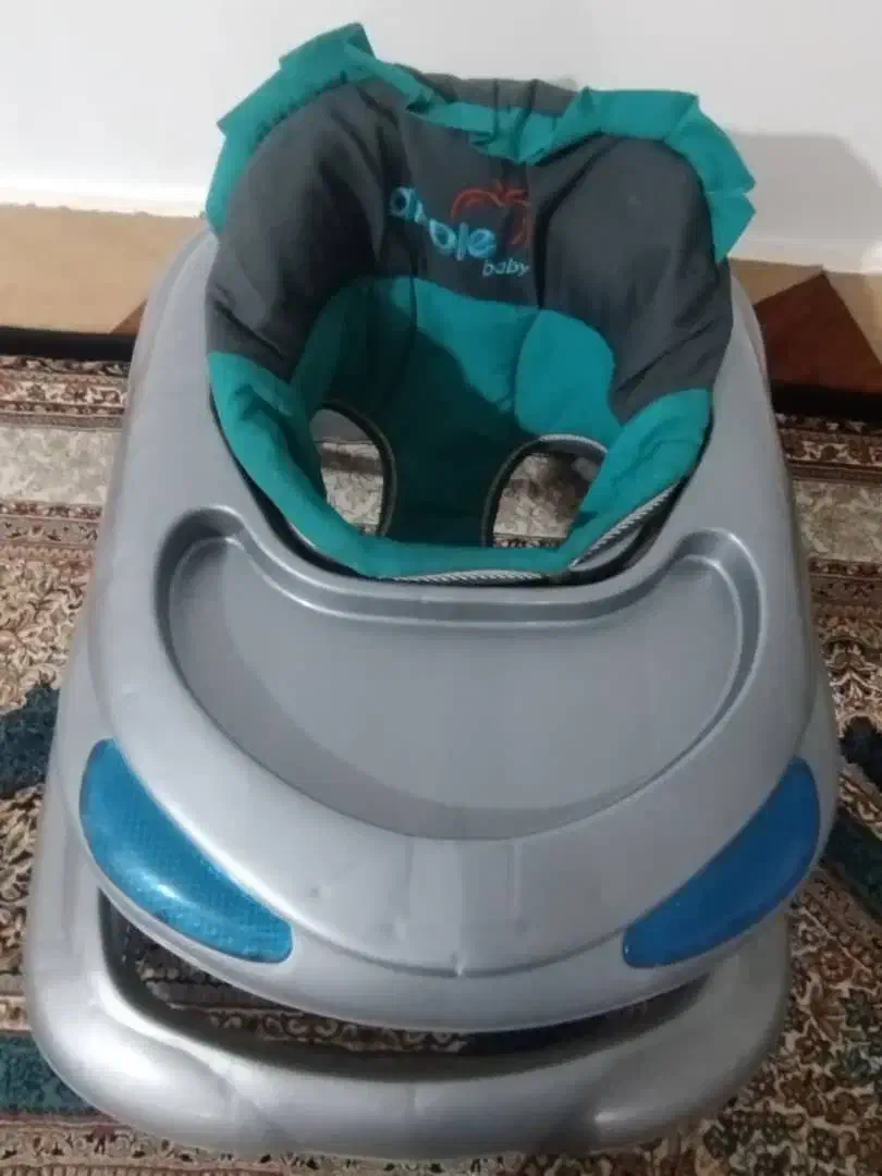 روروک بچه|کالسکه و لوازم جانبی|بندرعباس, |دیوار