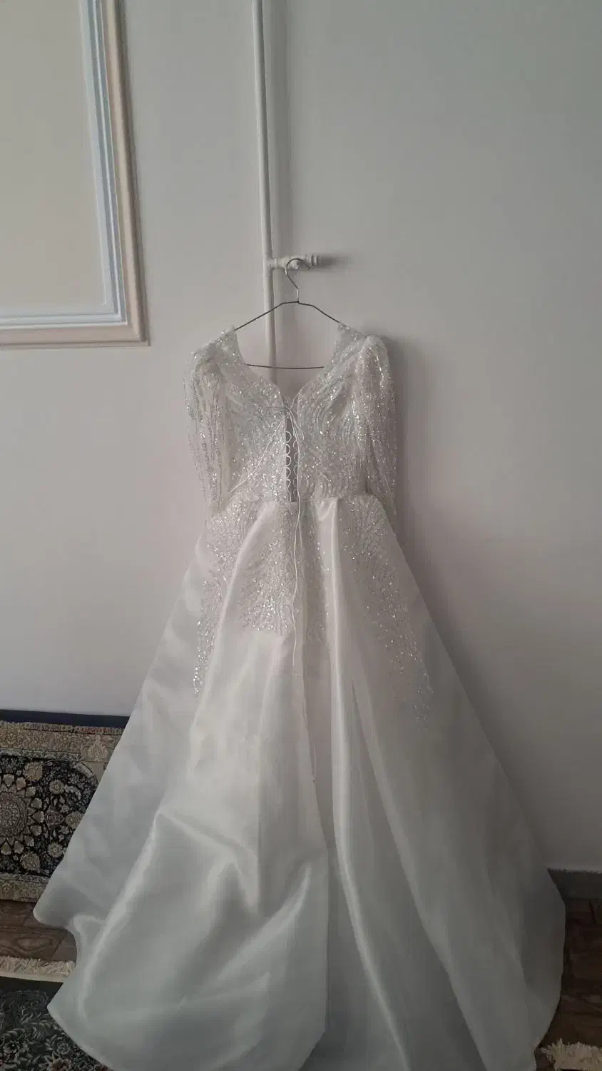 لباس عروس|لباس|زنجان, |دیوار