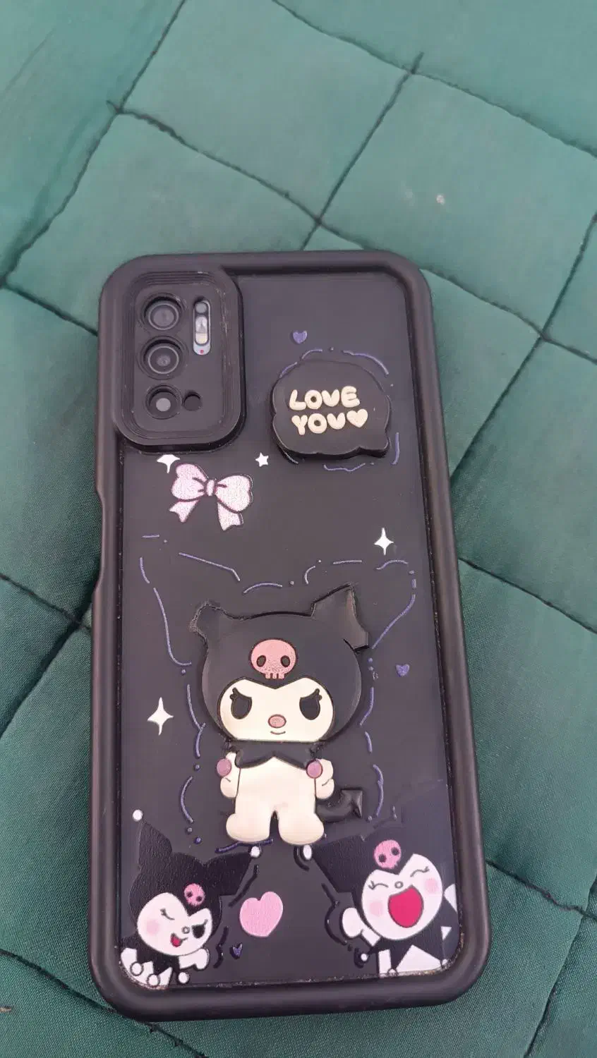 گوشی نت 10.5G|موبایل|فردیس, شهرک شهید حسینی|دیوار