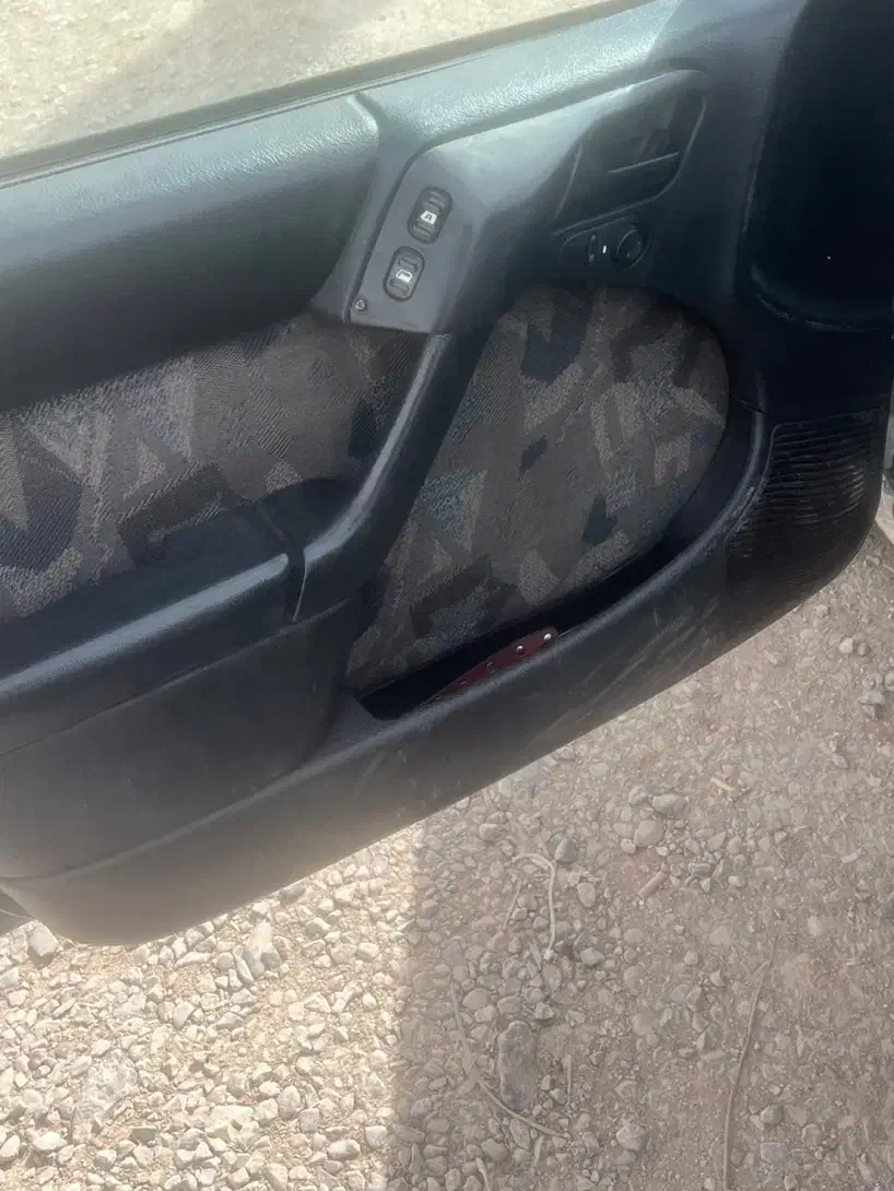 زانتیا ۸۴|خودرو سواری و وانت|قنوات, |دیوار