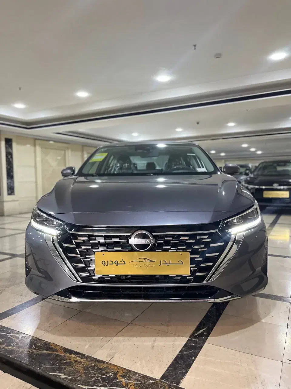 نیسان سیلفی ، نقد و اقساط ، موجودی نمایشگاه|خودرو سواری و وانت|تهران, سهروردی|دیوار