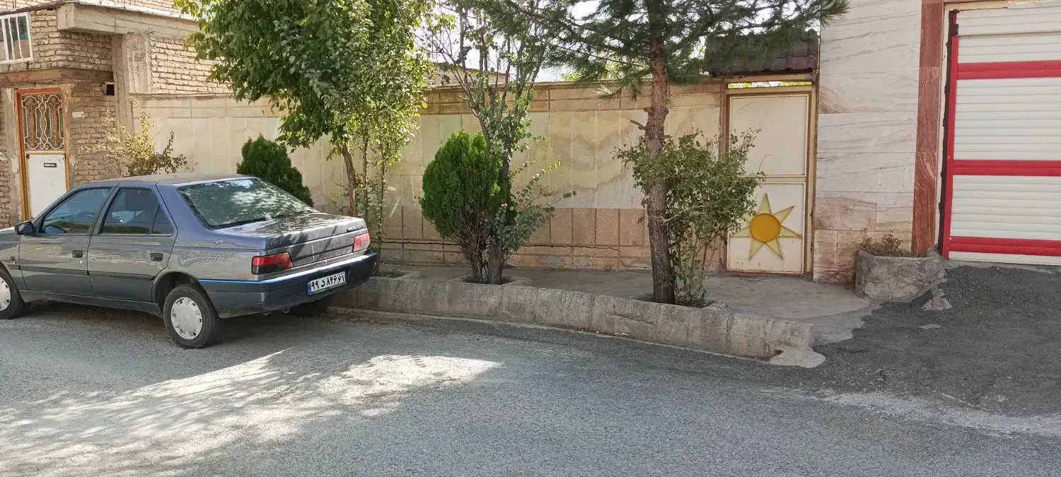 زمین مسکونی واقع در روستای سبدلو به متراژ ۱۱۲ متر|فروش زمین و ملک کلنگی|بانه, |دیوار