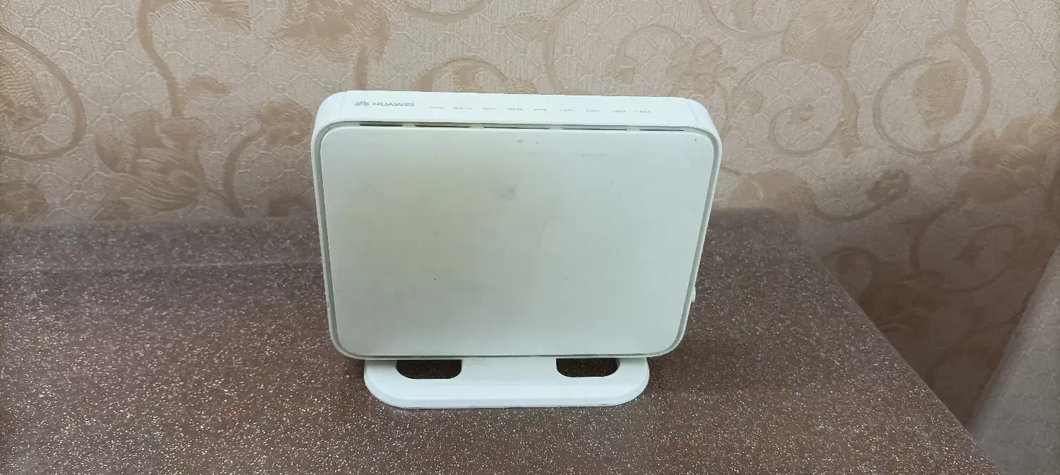 مودم هوآوی (دسته دو سالم)|مودم و تجهیزات شبکه|سمنان, |دیوار