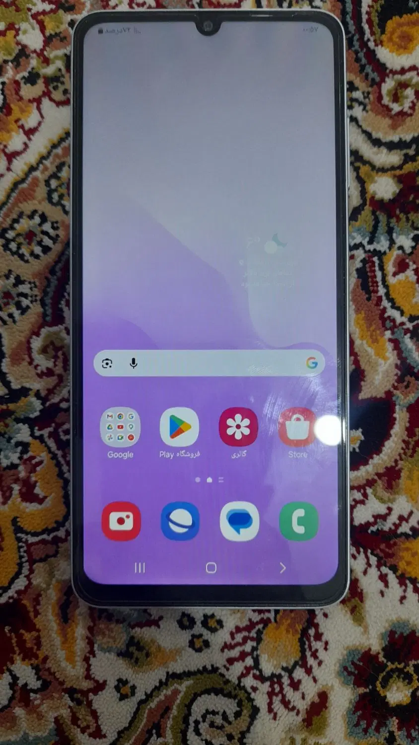 گوشی A06|موبایل|کرمانشاه, |دیوار