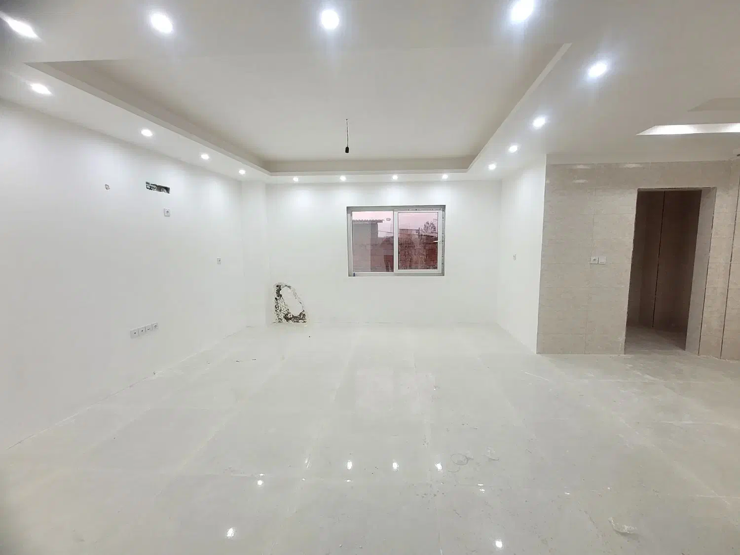 فروش آپارتمان ۸۸ متری شیک در راهبند|فروش آپارتمان|ساری, |دیوار