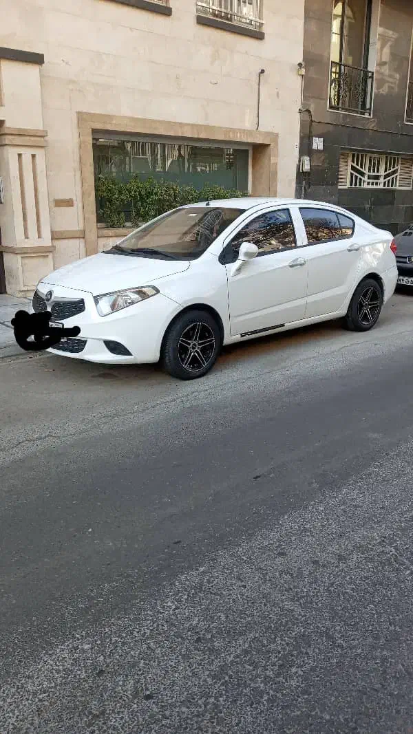 برلیانس h۲۳۰|خودرو سواری و وانت|تهران, شمس‌آباد|دیوار