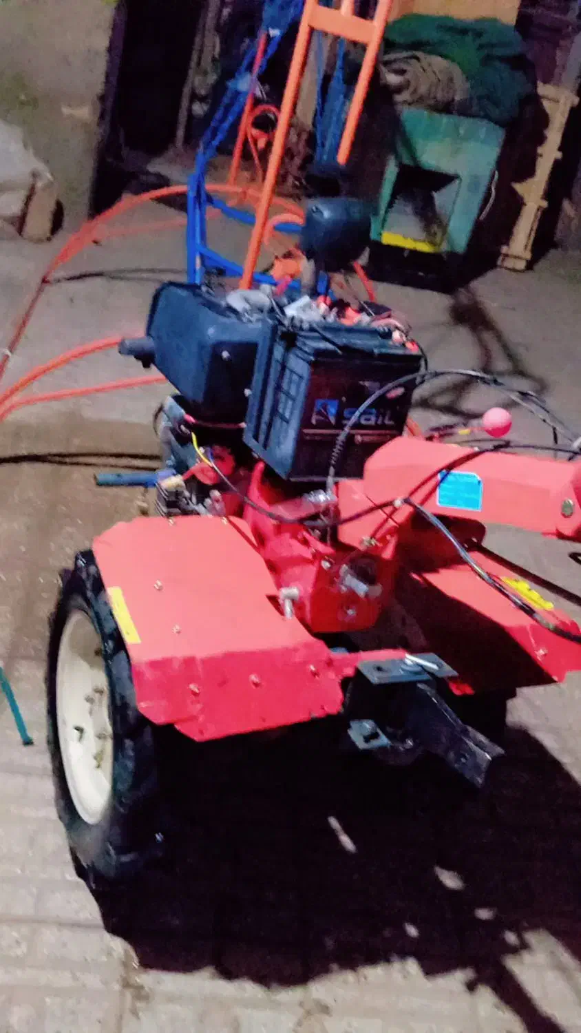 معاوضه با موتور پیشتاز|خودرو سواری و وانت|تربت جام, معدآباد|دیوار