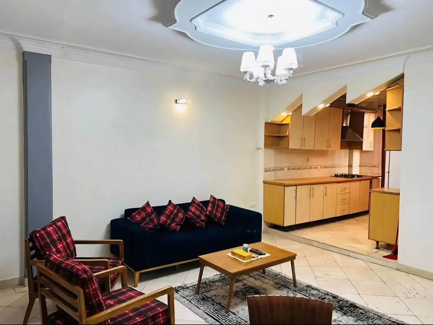 اجاره کوتاه مدت روزانه هفتگی آپارتمان نارمک مدائن|اجارهٔ کوتاهمدت آپارتمان و سوئیت|تهران, مدائن|دیوار