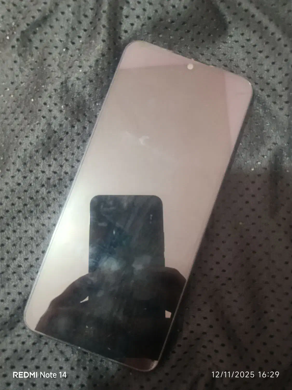 فوری فروشی گوشی ردمی14c|موبایل|هشتگرد, شهرک پارسیان|دیوار