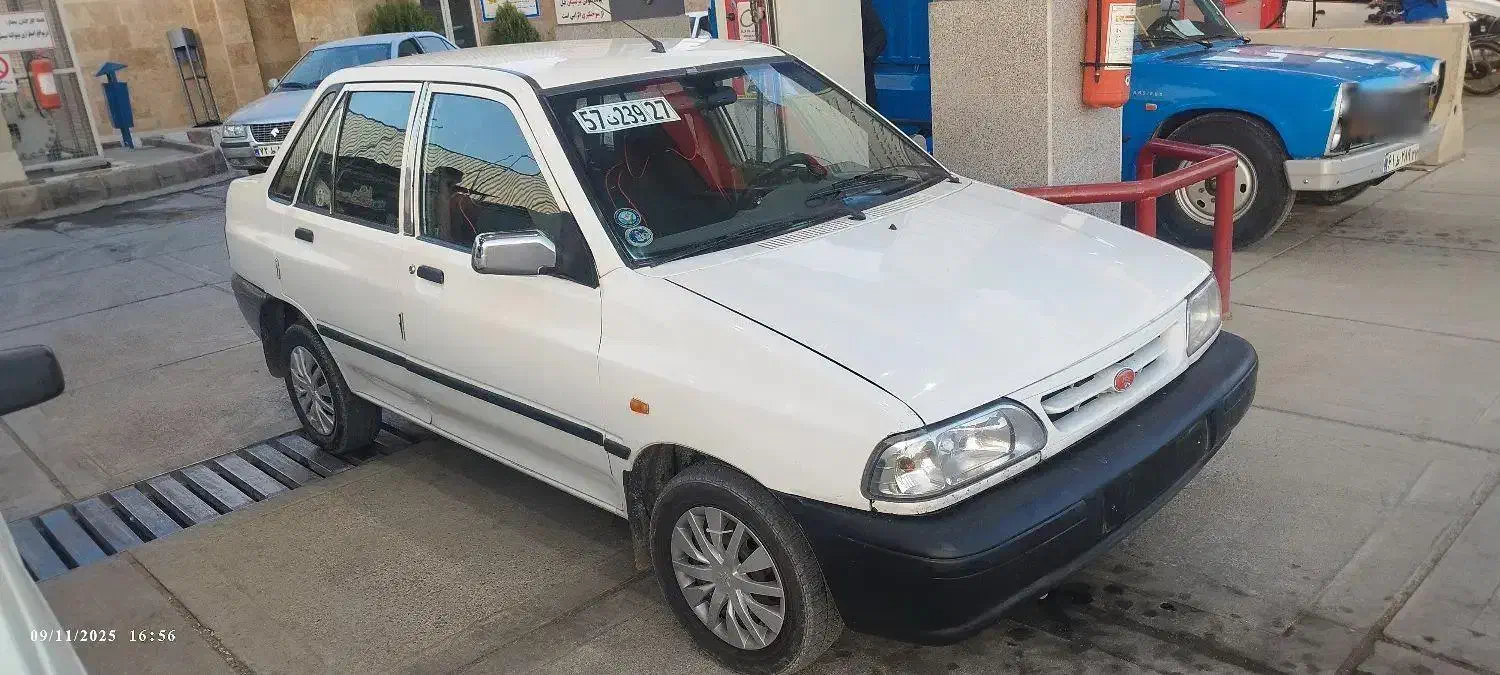 فروش پراید 131|خودرو سواری و وانت|بوکان, |دیوار