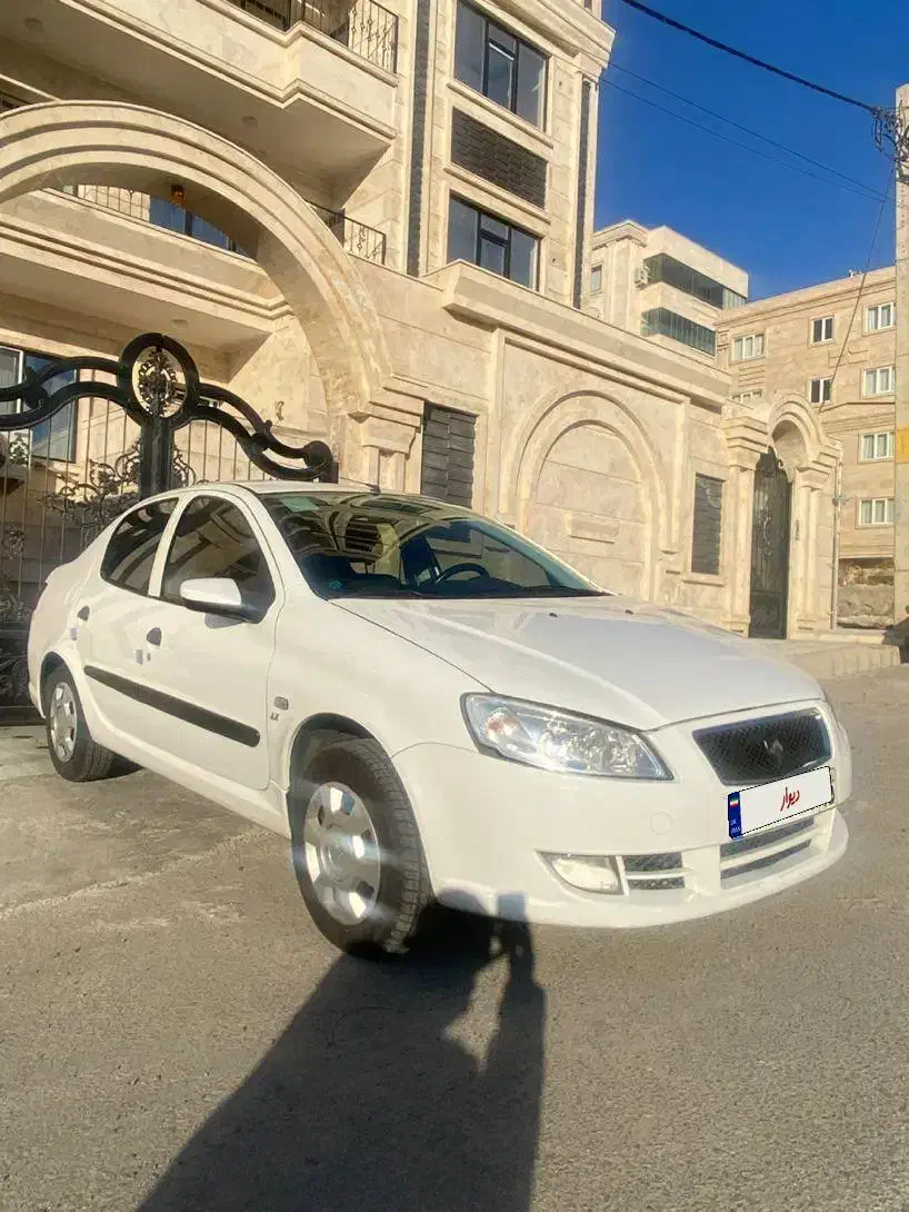 رانا بدون رنگ استثنایی|خودرو سواری و وانت|تبریز, |دیوار