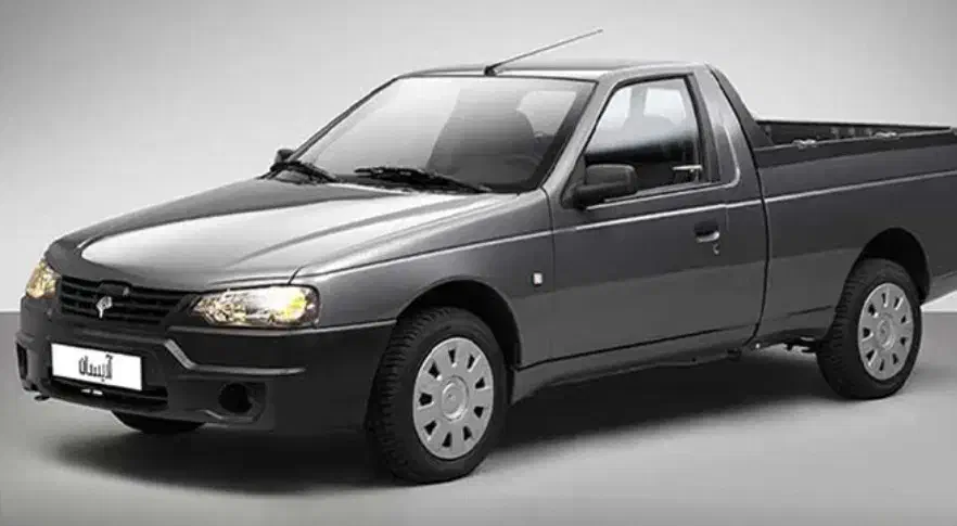 اریسان ۲ دوگانه سوز/ نقد و اقساط تحویل یکساعته|خودرو سواری و وانت|تهران, صادقیه|دیوار