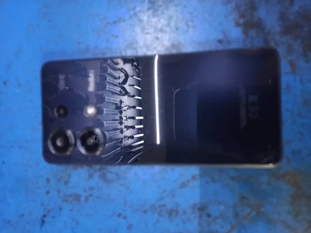 گوشی نوت 13 حافظه 512 درحد صفر|موبایل|میاندوآب, |دیوار