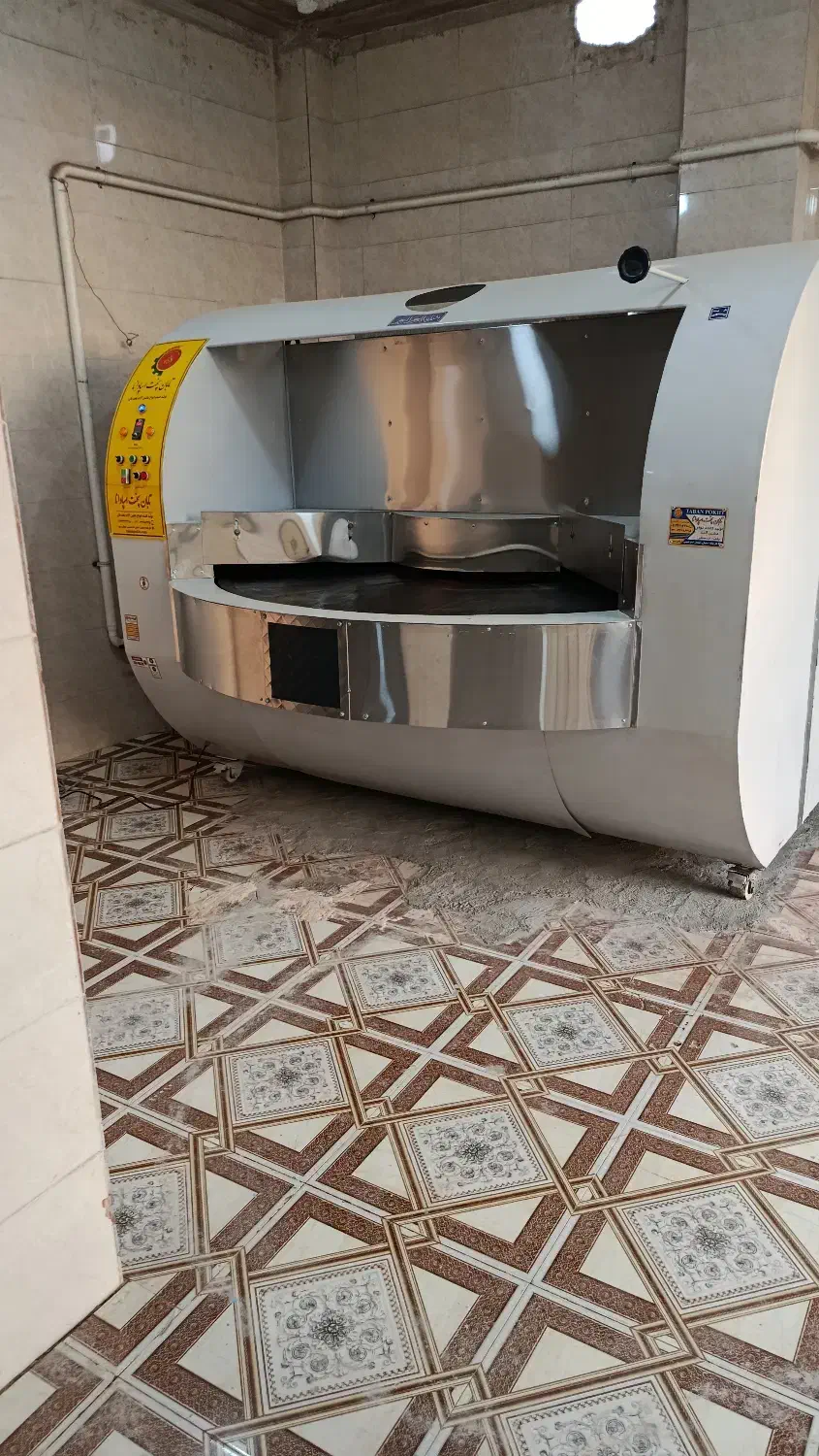 فروش نانوایی|فروش مغازه و غرفه|ایرانشهر, |دیوار