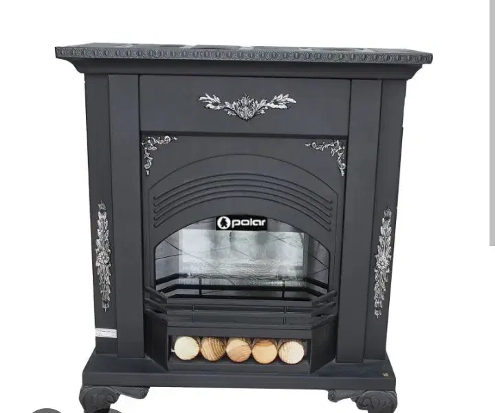 تعمیر شومینه و وسایل گاز سوز|خدمات پیشه و مهارت|زابل, |دیوار