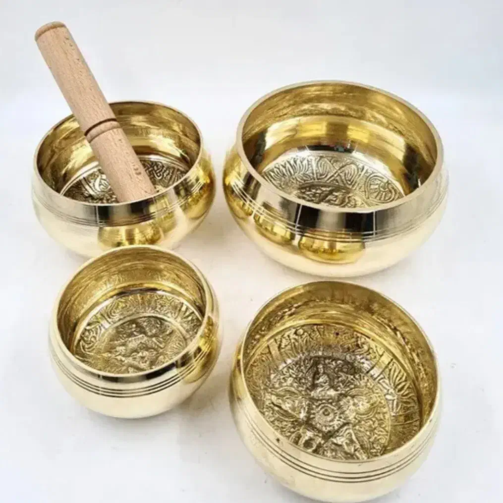 فنگشویی کشتی کاسه تبتی و بادزنگ و کره کریستال و..|صنایع دستی و سایر لوازم تزئینی|گنبد کاووس, |دیوار