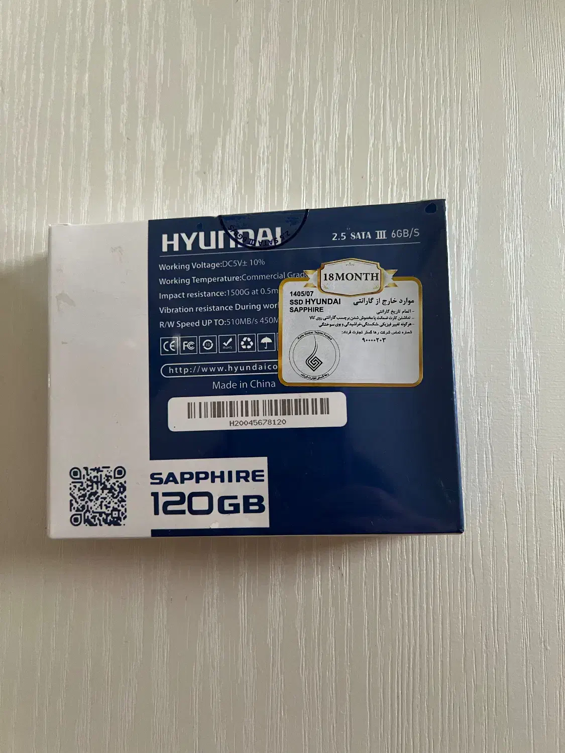 کارت حافظه ssd|قطعات و لوازم جانبی رایانه|رشت, پل تالشان|دیوار