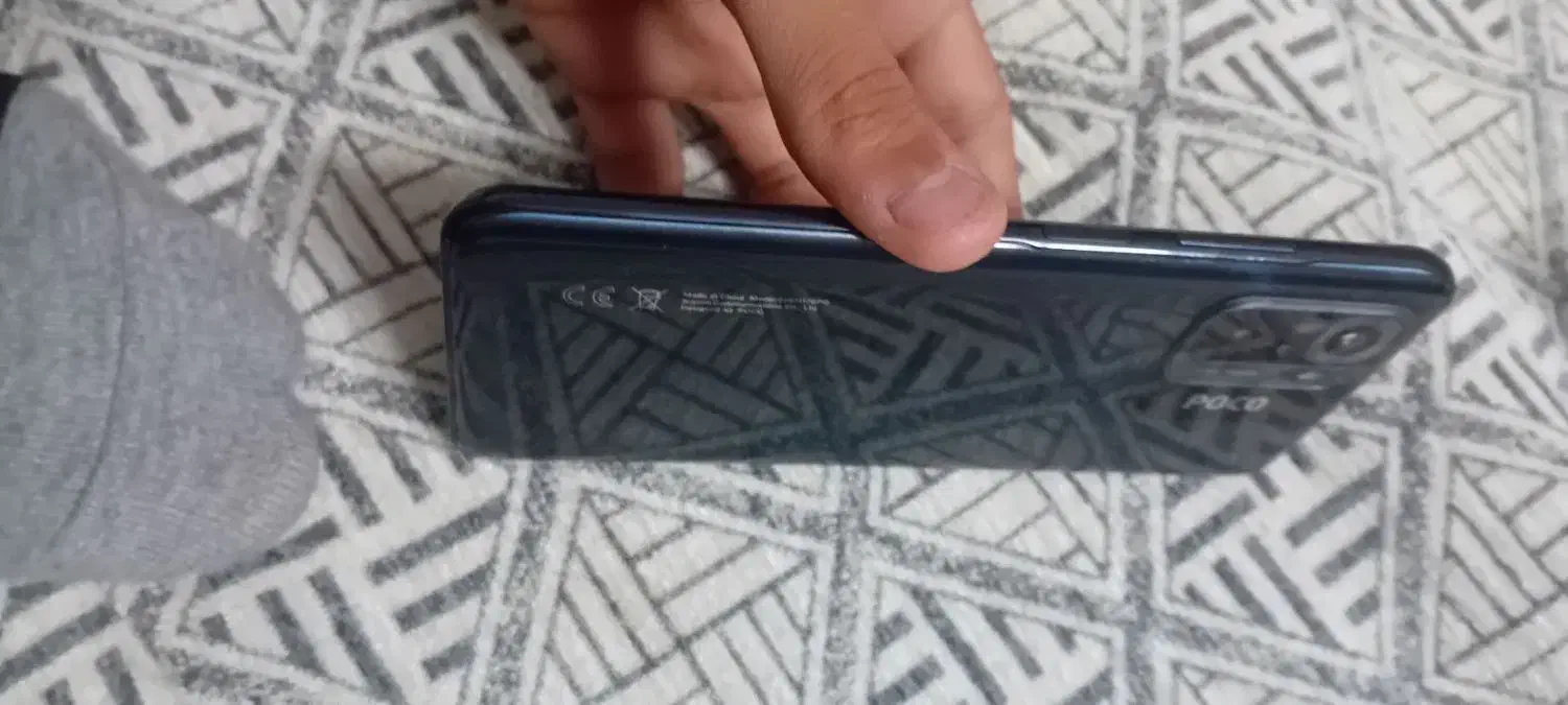 پکو m5s|موبایل|مشهد, نظام دوست|دیوار