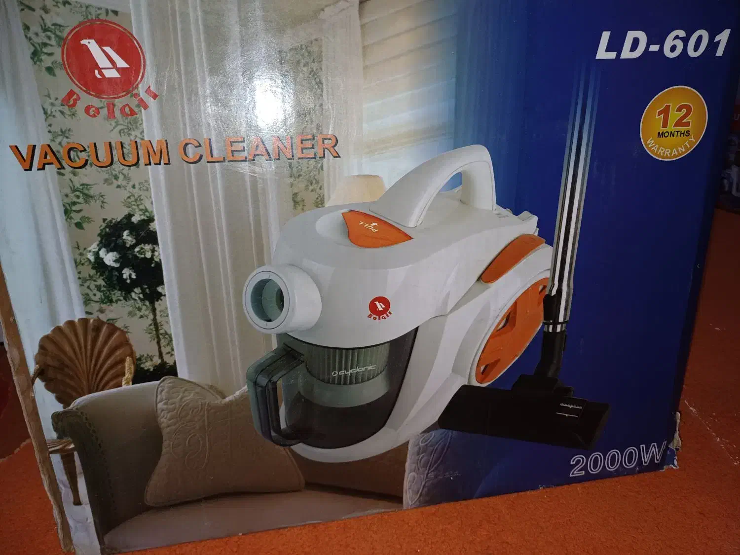 وسایل برقی نو نو|اجاق گاز و لوازم برقی پخت‌وپز|بندر ماهشهر, |دیوار