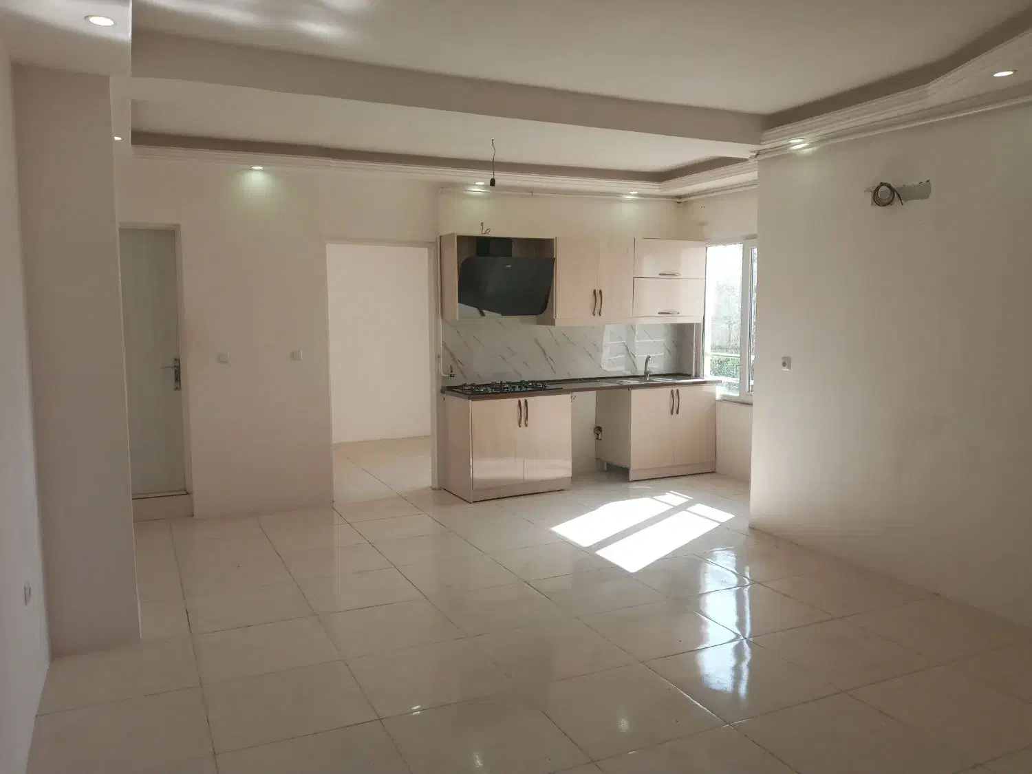 فروش واحد ۵۵ متری، آستانه اشرفیه|فروش آپارتمان|آستانه اشرفیه, |دیوار