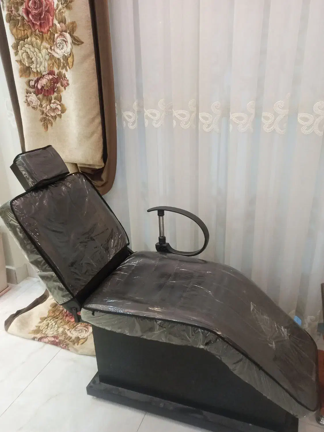 صندلی نونو|صندلی و نیمکت|شیراز, قدوسی شرقی|دیوار