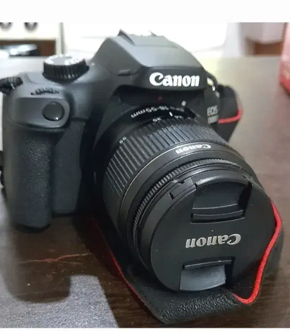 دوربین کنون|دوربین عکاسی و فیلم‌برداری|تهران, امیریه|دیوار