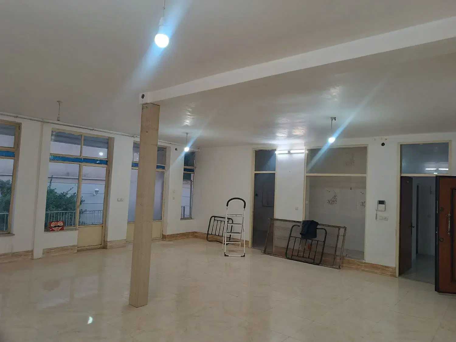 رهن و اجاره|اجارهٔ آپارتمان|سبزوار, هویزه|دیوار