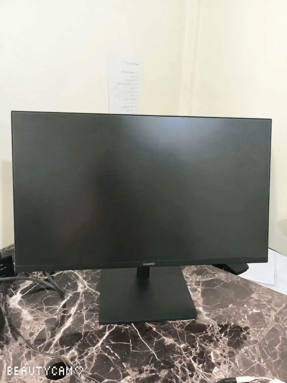 مانیتور هواوی ۲۳.۸ انچ|قطعات و لوازم جانبی رایانه|ماهدشت, |دیوار