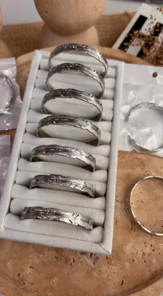 بنگل و دستبند مردانه|زیورآلات و اکسسوری|قزوین, |دیوار