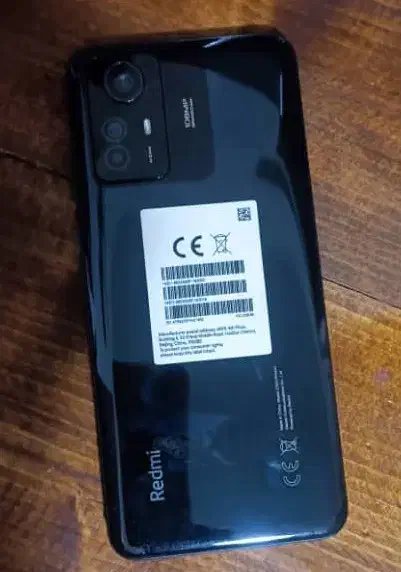 شیائومی ردمی نوت ۱۲s|موبایل|قزوین, |دیوار