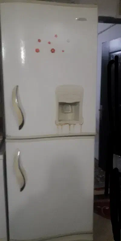 یخچال|یخچال و فریزر|نیشابور, شهید بهشتی|دیوار