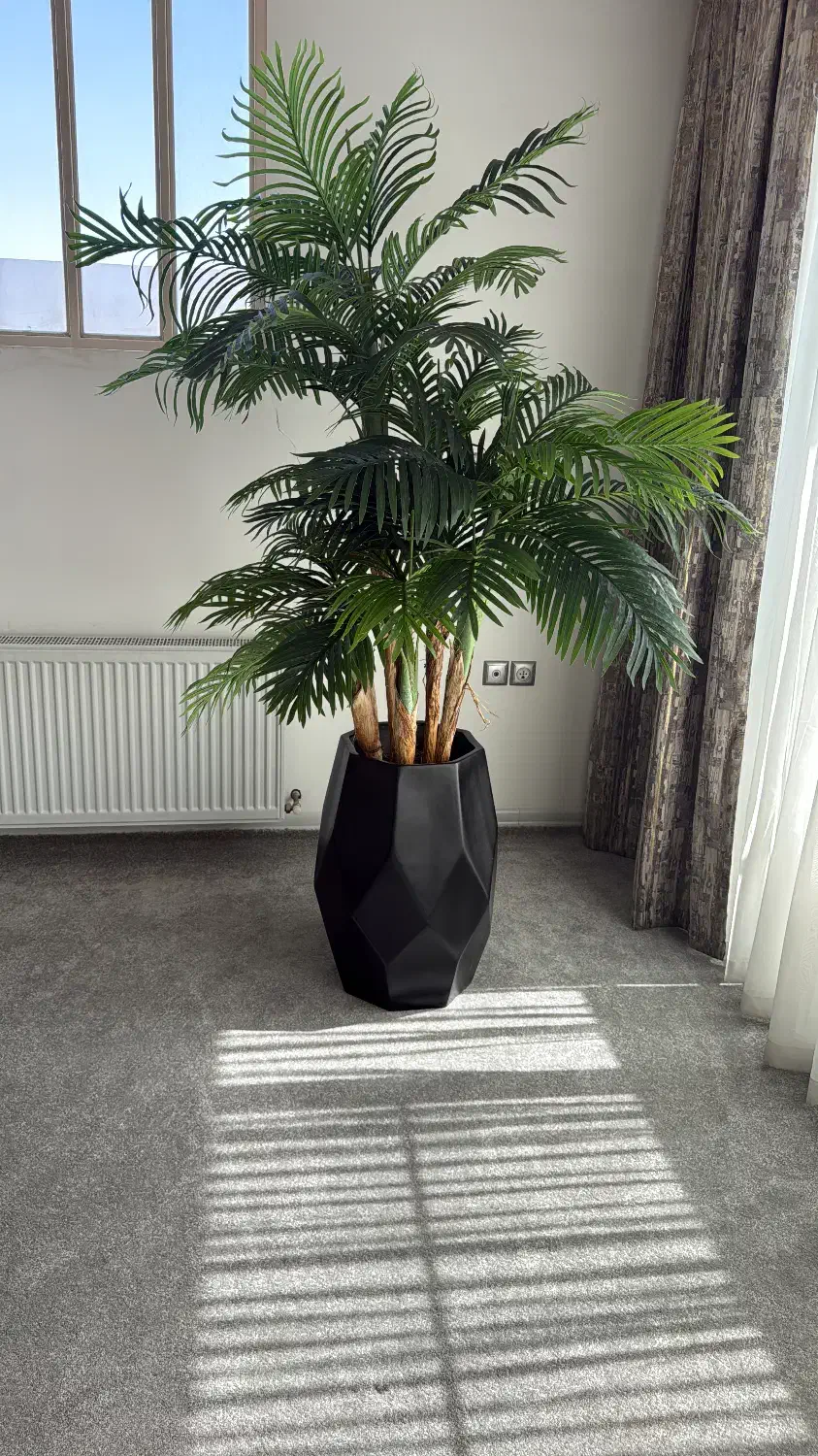 درختچه مصنوعی|گل مصنوعی|نجف‌آباد, سعدی|دیوار