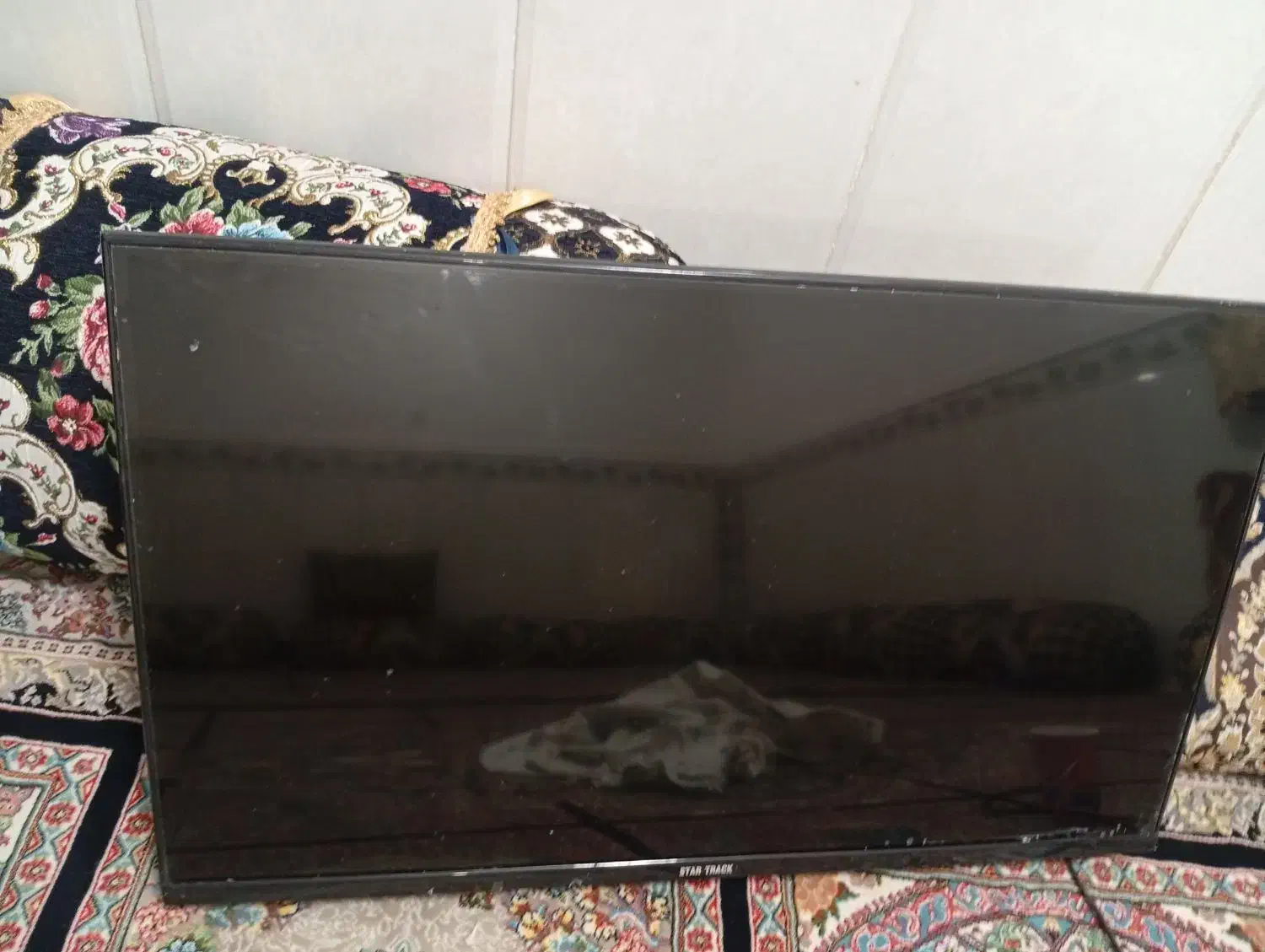 تلویزیون|تلویزیون و پروژکتور|سراوان, |دیوار