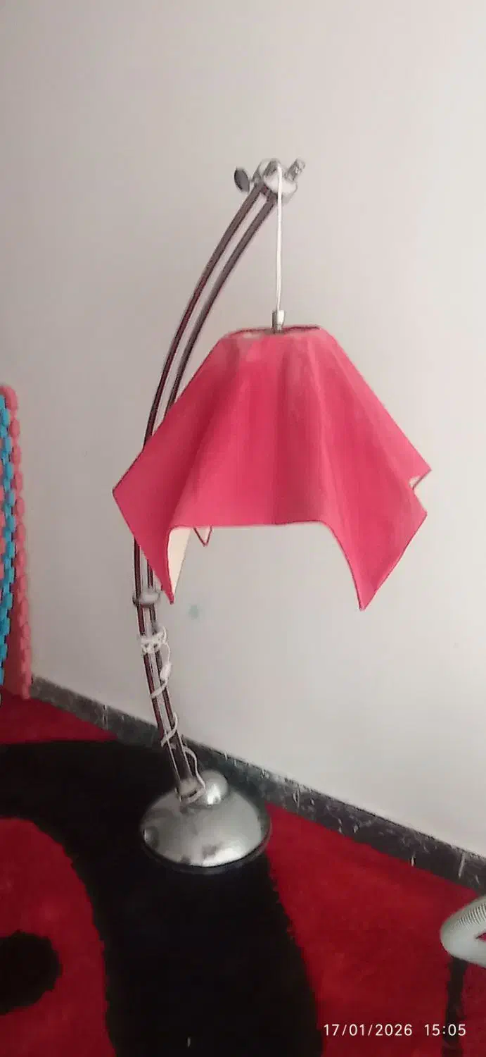 اباژور|چراغ خواب و آباژور|شهرکرد, |دیوار