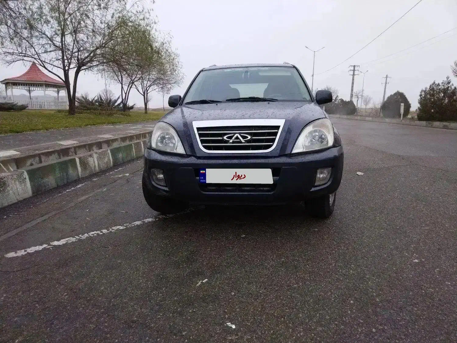 ام وی امX33|خودرو سواری و وانت|محمدیه-قزوین, |دیوار