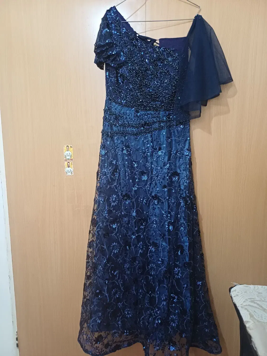 لباس مجلسی شیک سایز ۴۸|لباس|پاکدشت, پاکدشت (مامازند)|دیوار